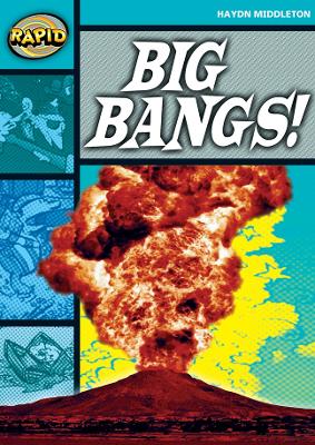 Rapid Stage 3 Set B: Big Bangs (Series 1) book