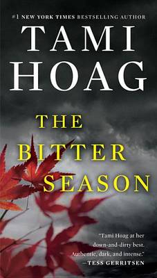 The The Bitter Season by Tami Hoag
