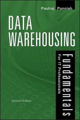 Data Warehousing Fundamentals for IT Professionals book