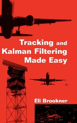 Tracking and Kalman Filtering Made Easy book