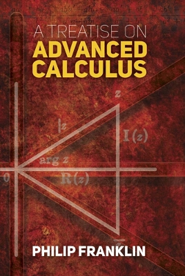 Treatise on Advanced Calculus book