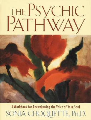 Psychic Pathway book