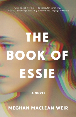The Book of Essie book