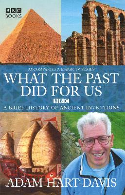 What the past did for us book