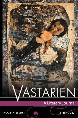 Vastarien: A Literary Journal vol. 4, issue 1 book