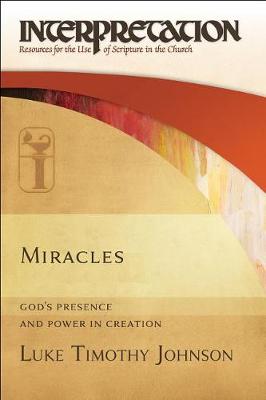 Miracles book