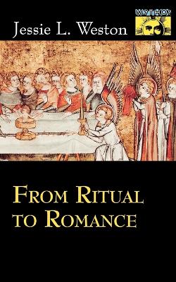 From Ritual to Romance book