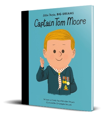 Captain Tom Moore: Volume 47 book
