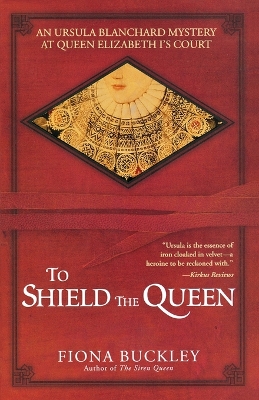 To Shield the Queen book