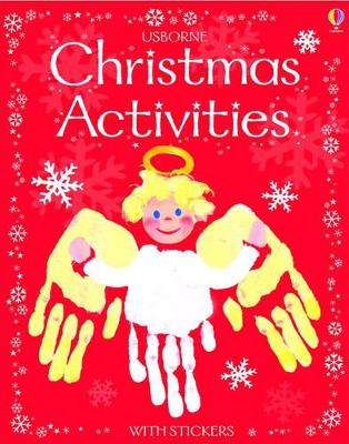 Christmas Activities by Ray Gibson