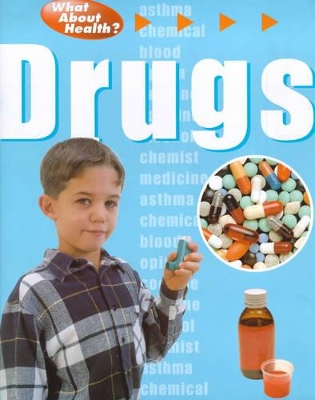 Drugs book