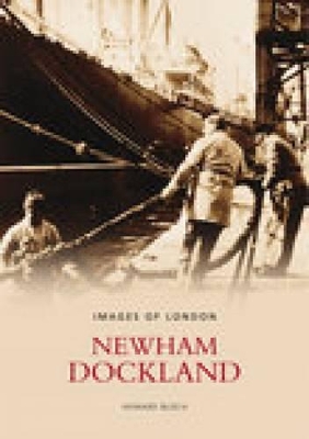 Newham Dockland book