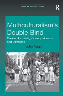 Multiculturalism's Double-Bind book