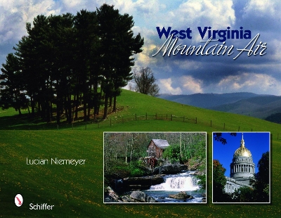 West Virginia book