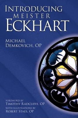 Introducing Meister Eckhart book