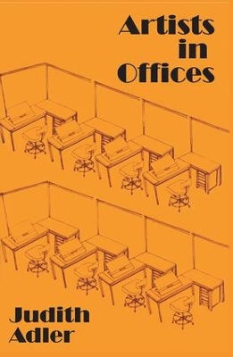 Artists in Offices book