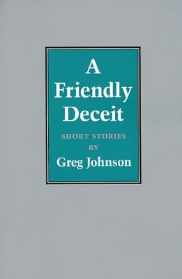 Friendly Deceit book