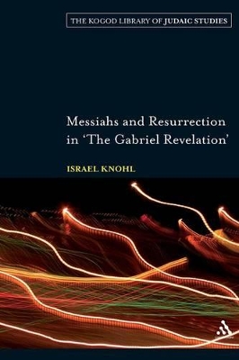Messiahs and Resurrection in 