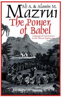 Power of Babel book