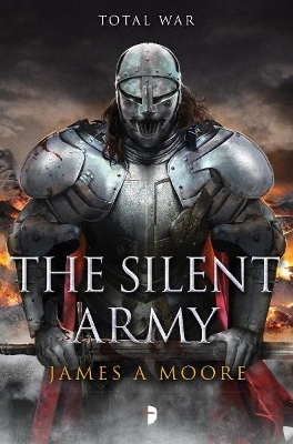 The Silent Army: Book IV of The Seven Forges book