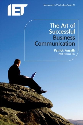 Art of Successful Business Communication book