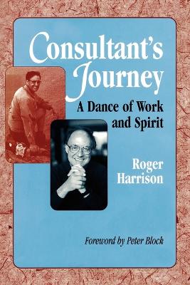 Consultant's Journey book