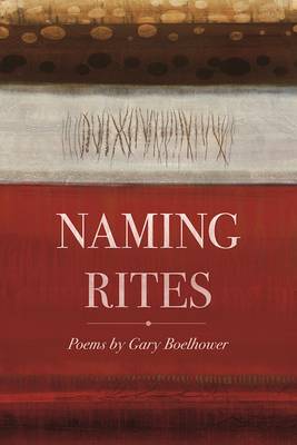 Naming Rites book