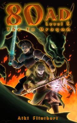 80ad - The Yu Dragon (Book 5) book