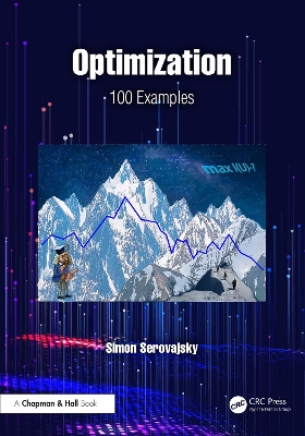 Optimization: 100 Examples book