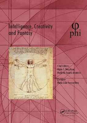 Intelligence, Creativity and Fantasy: Proceedings of the 5th International Multidisciplinary Congress (PHI 2019), October 7-9, 2019, Paris, France by Mário Ming Kong