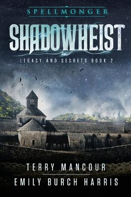 Shadowheist book