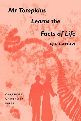 Mr Tompkins Learns the Facts of Life book