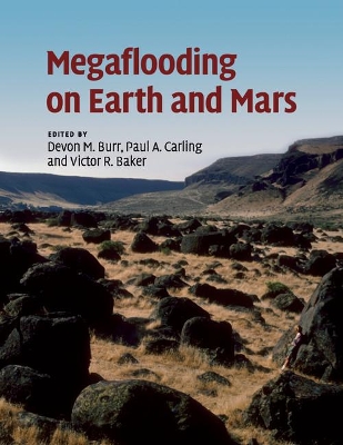 Megaflooding on Earth and Mars by Devon M. Burr