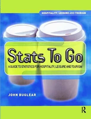 STATS to Go book