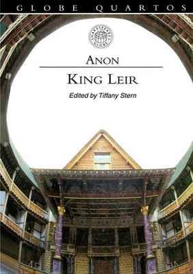 King Leir book