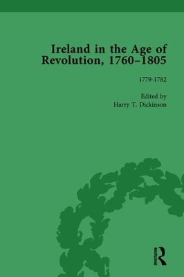 Ireland in the Age of Revolution, 1760–1805, Part I, Volume 2 book