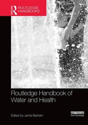 Routledge Handbook of Water and Health book