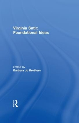 Virginia Satir book