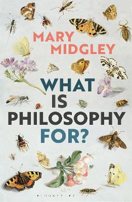 What Is Philosophy for? book