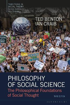 Philosophy of Social Science: The Philosophical Foundations of Social Thought book