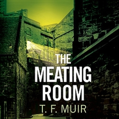 The Meating Room by T.F. Muir
