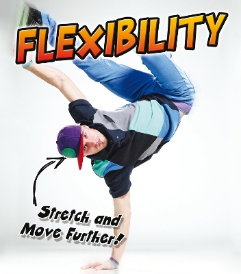 Flexibility by Ellen Labrecque