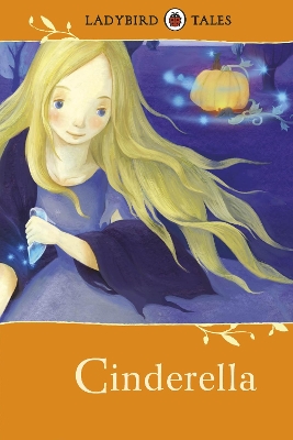 Ladybird Tales: Cinderella book