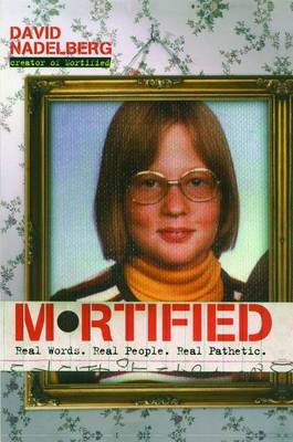 Mortified book