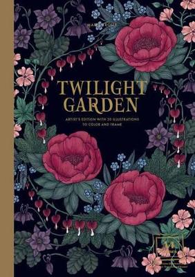 Twilight Garden book