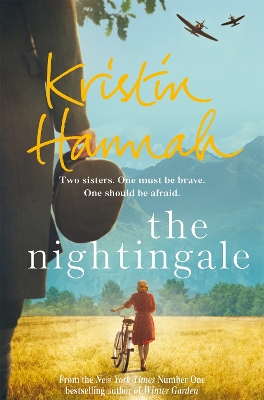 The Nightingale by Kristin Hannah