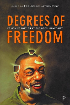 Degrees of Freedom: Prison Education at The Open University book