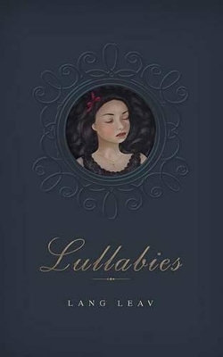 Lullabies book