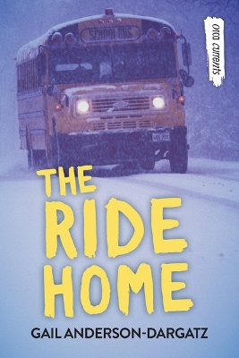 The Ride Home book