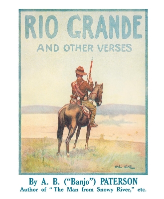 Rio Grande and Other Verses book